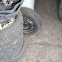 سلام لوازم جانبی پراید