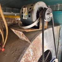 تبدیل کولرهای آبی پرمصرف به نسل جدید بصورت رایگان