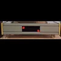 فروش میزتلویزیون و واسپیکر خانگی همراه کارتن