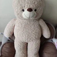 عروسک خرسی|اسباب و اثاث بچه|همدان, |دیوار