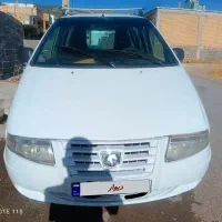 ون کاروان سایپا