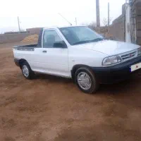 پراید وانت 98|خودرو سواری و وانت|خواف, |دیوار