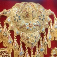 بدلیجات زیورآلات