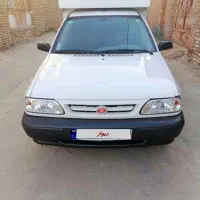 پراید وانت مدل 1403