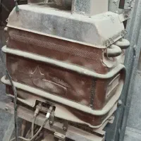 مبدل آبگرمکن بوتان|آبگرمکن، پکیج، شوفاژ|جم, |دیوار