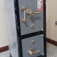 صندوق دو طبقه