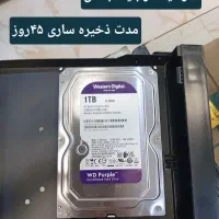 دوربین|دوربین مداربسته|زنجان, |دیوار