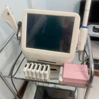 فروش دستگاه هایفو الکترولیزومیکرودرم درحد نو|پزشکی|شیراز, ابیوردی|دیوار