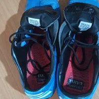 کفش استوک فوتبال اورجینال مدل تونیت ایتالیا|کیف، کفش، کمربند|قدس, شهر‌قدس|دیوار