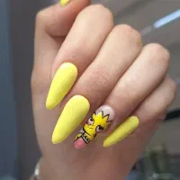 خدمات و آموزش کاشت ناخن با ۲۰ درصد تخفیف|خدمات آرایشگری و زیبایی|محمدیه-قزوین, |دیوار