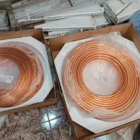 لوله مسی کولر قیمت نمایندگی