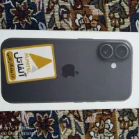 ایفون ۱۶ نرمال با ریجستر شرکتی|موبایل|بیجار, |دیوار