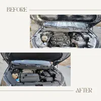 کارواش سیار خودرو سبک سنگین تجهیزات صنعتی سوله|خدمات موتور و ماشین|شیراز, فرهنگ شهر|دیوار