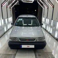 پراید۸۷تک برگ سند