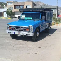 نیسان دوگانه 1403