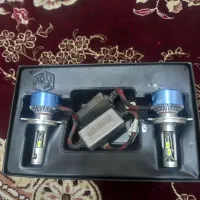 چراغ هدلایت دراگون