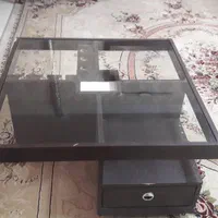 میز مبلی با عسلی|مبلمان خانگی و میز عسلی|اصفهان, شمس آباد|دیوار