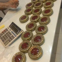 زعفران سوپر نگین اتویی صادراتی کلی وجزئی|خوردنی و آشامیدنی|شیراز, کوزه گری|دیوار