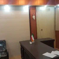 فروش دفتر کار تجاری خیابان مدرس