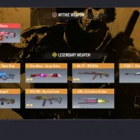 اکانت کالاف