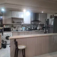 80متر/طبقه اول/ملک شمالی /بدون ستون/اسانسور|فروش آپارتمان|کرج, گلشهر|دیوار