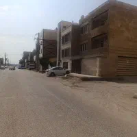 قیمت 2 تا آپارتمان با هم تکواحدی با پارکینگ 350متر|فروش آپارتمان|آبادان, |دیوار