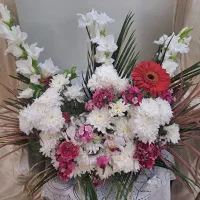 گل طبیعی  مجلسی