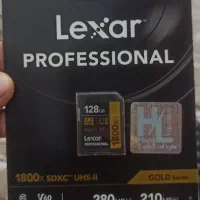 رم 4K سرعت بالا برای دوربین