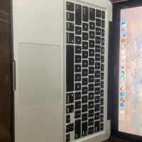 مک بوک پرو ۲۰۱۱ macbook|رایانه همراه|تهران, خلیج فارس|دیوار