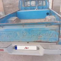 نیسان مدل 82|خودرو سواری و وانت|اردبیل, |دیوار