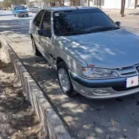 پارس86 دوگانه کارخانه|خودرو سواری و وانت|سیرجان, |دیوار