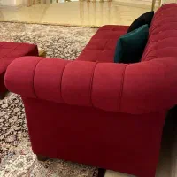 کاناپه ال هفت نفره