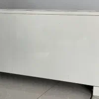 فن کویل دوکاره(سرمایشی،گرمایشی)