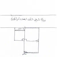فروش اداری ۵۰ متری