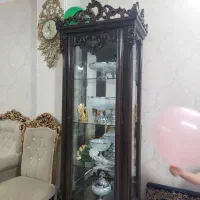 کمد|بوفه، ویترین، کنسول|گلستان (تهران), |دیوار