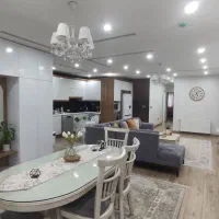 فروش زیرقیمت آپارتمان فول امکانات۱۳۸متر براول دریا|فروش آپارتمان|بندر انزلی, موج شکن|دیوار