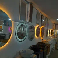 انواع آینه