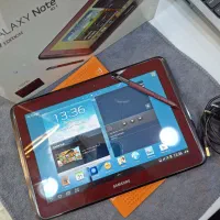 تبلت سامسونگ Note 10 قلم دار ، موبایل علی