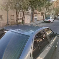 سمند ef7 مدل ۹۶|خودرو سواری و وانت|مشهد, عنصری|دیوار