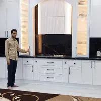 طراحی و ساخت کابینت و کمد|خدمات پیشه و مهارت|بیرجند, |دیوار