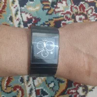 ساعت|ساعت|مشهد, کوی المهدی|دیوار