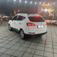 جک اس ۵ مدل ۱۴۰۲ فروش به صورت نقد واقساط|خودرو سواری و وانت|اصفهان, فروردین|دیوار