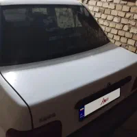 ماشین مدل 94|خودرو سواری و وانت|بجنورد, |دیوار