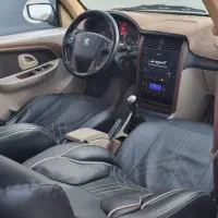 پارس ۱۴۰۰ سیمی|خودرو کلاسیک|بندرعباس, |دیوار