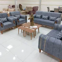 مبل منچستر / مبلمان کد ۸۱۷۰۰