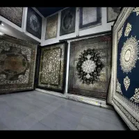 غرفه فرش قیمت مناسب تخفیف خورده با 60%درصدی