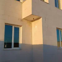 مسکن مهر گلایل طبقه همکف