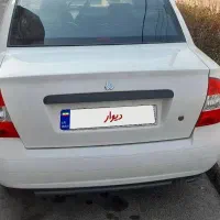 ماشین تیبا ۱۴۰۴|خودرو سواری و وانت|تهران, دولتخواه شمالی|دیوار