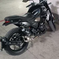 موتور سنگین250cc AC4
