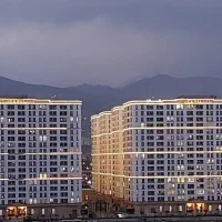 فروش تخصصی آپارتمان های رونیکا پالاس کوهک
